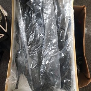 Michael Kors Webster Boots